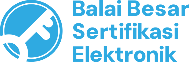 Balai Besar Sertifikasi Elektronik (BSrE) — BSSN